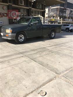تويوتا T100